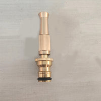 Biswing Brass Hose Nozzles