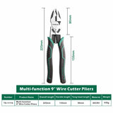 Multi-functional Wire Cutter Plier