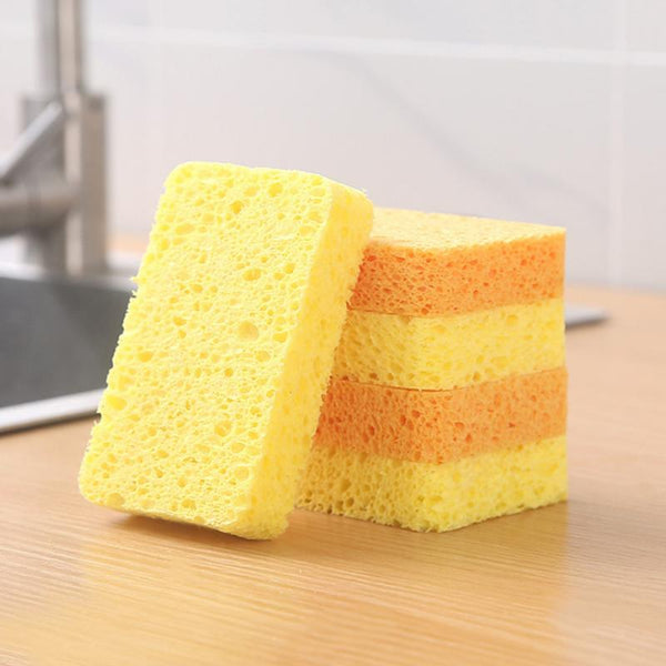 Magic Sponge