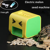 Electric Melon Seed Machine