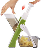 Multifunction Vegetable Slicer