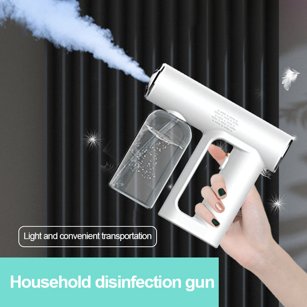 Electric Wireless Disinfection Sprayer